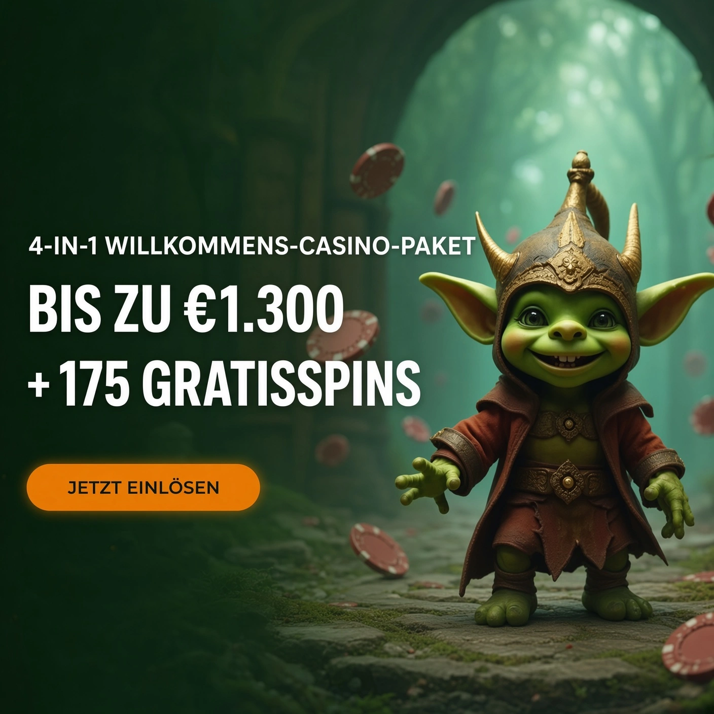 Gomblingo casino Affiliate-Landing-Vorschau